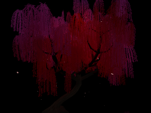 Lost
