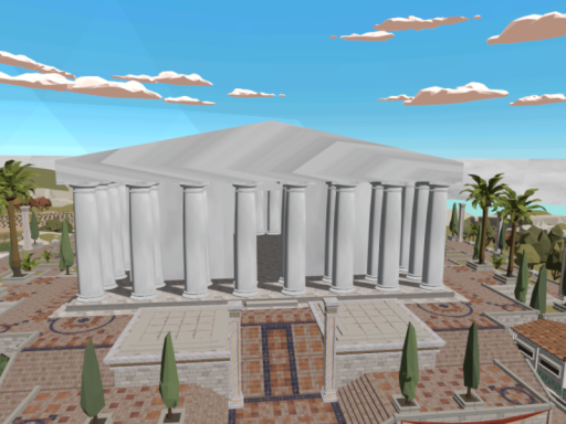 Ancient Town
