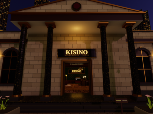 KI-sino