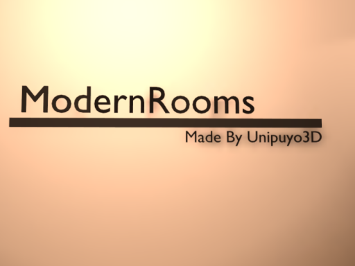 Sleep room