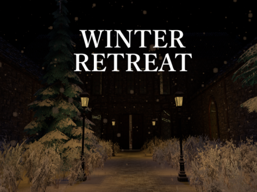 Winter Retreat
