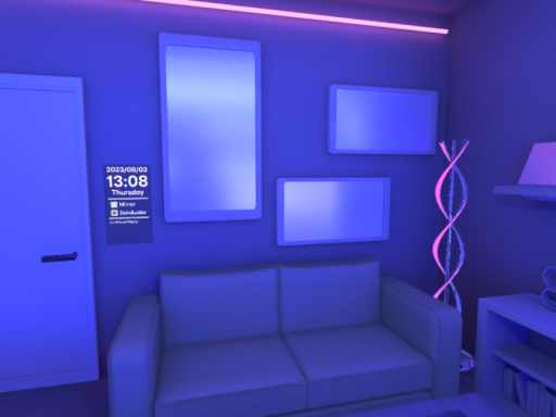 norkinTV Room