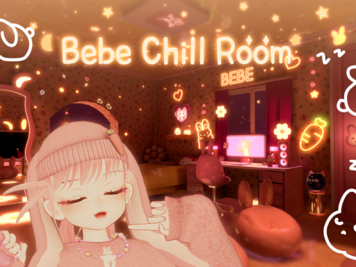 Bunny Chill World