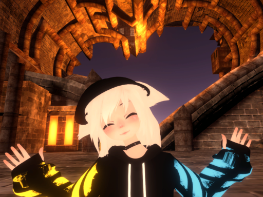 Kumo's Memories