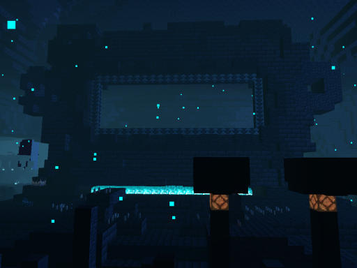 small ancient city