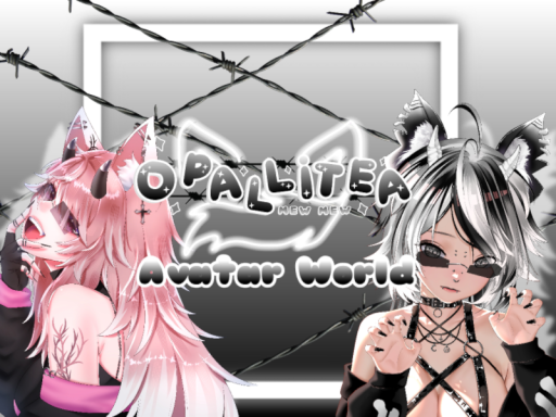 Opallitea's Avatar World