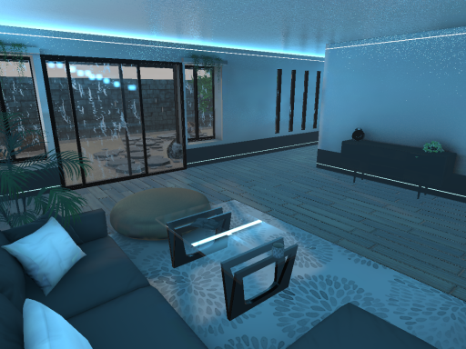 Pulch's Home