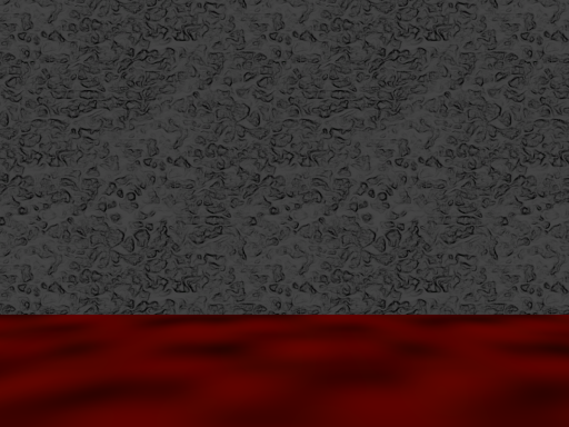 Iron's test
