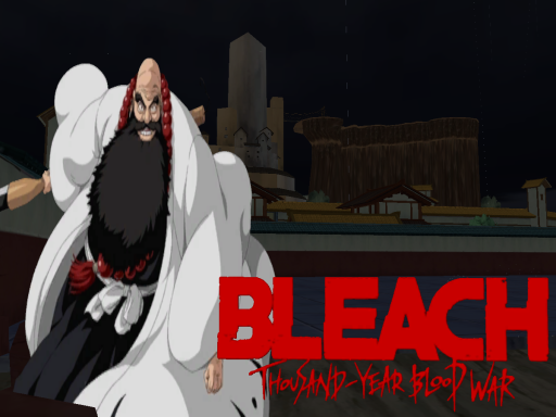 RedStirling's Bleach TYBW Avatars