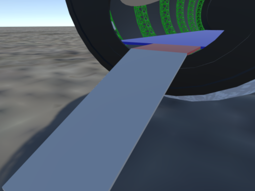 Lost in a Boiler v2 PTE