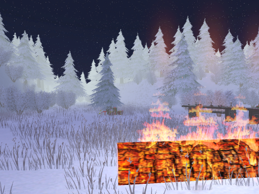 YuleTide