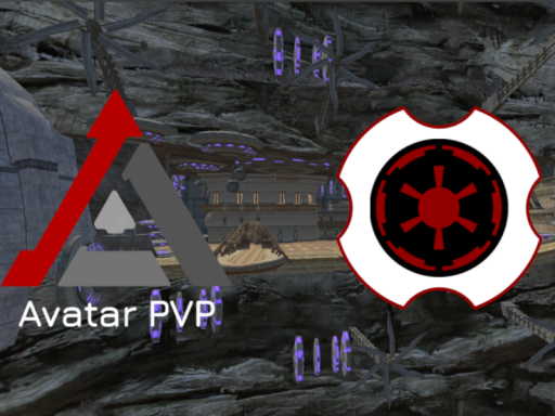 Utupau Pit Avatar PvP