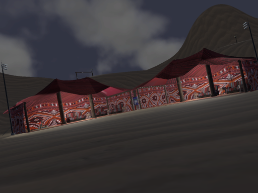 Arab Land