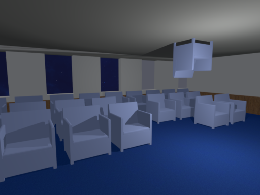 StarRooms v3