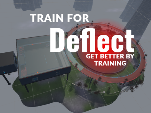 Deflect Training Arena V1