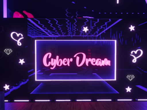 Cyber Dream