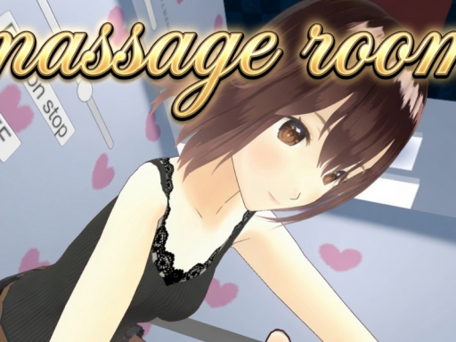 Massage room