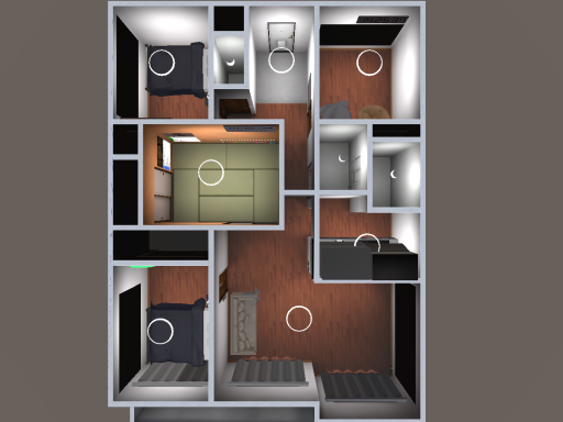 RinkuHouse