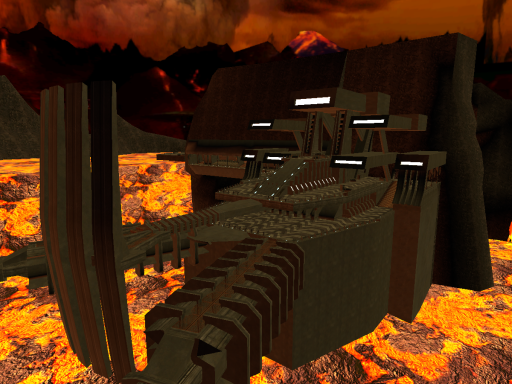 Mustafar