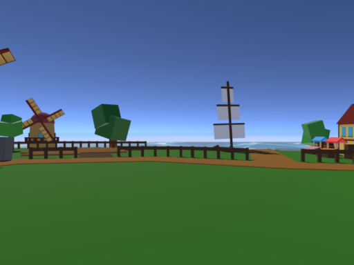 Pirate island ｜ Blox Fruits