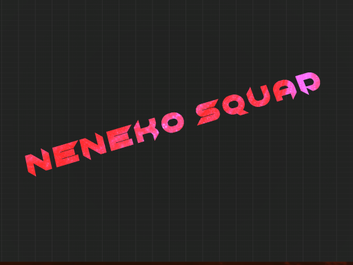 NeNeKo´s World