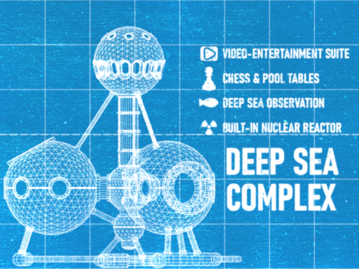 Deep Sea Complex