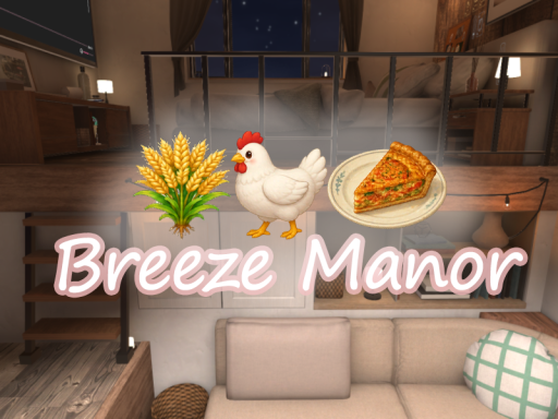 Idle Manor ⁄ 挂机庄园