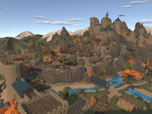 Medieval Magic （PC Only）
