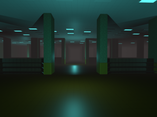 Lost-Store
