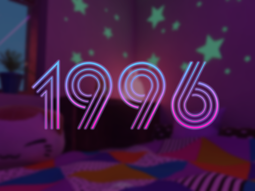 Since 96