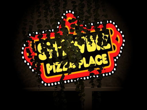 Showbiz pizza place