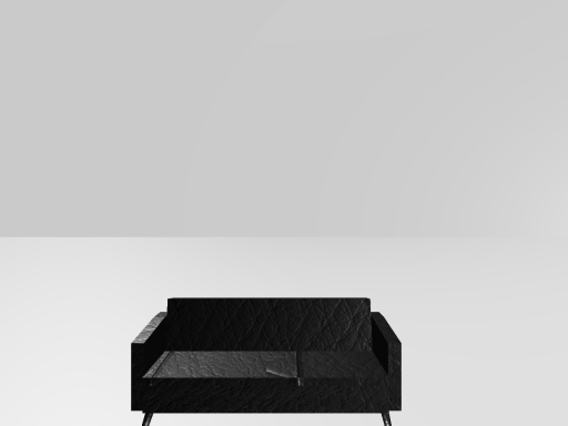 Just a couch