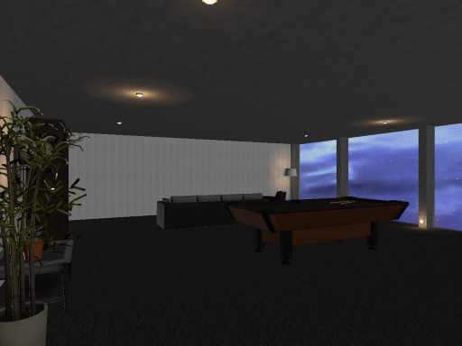 TimmieTee's Chill Room