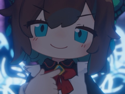 Chibi Avatar World