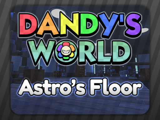 Astro Floorǃ