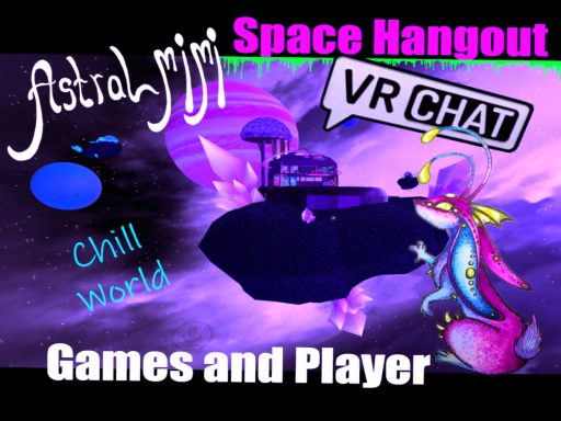 Astral Hangout