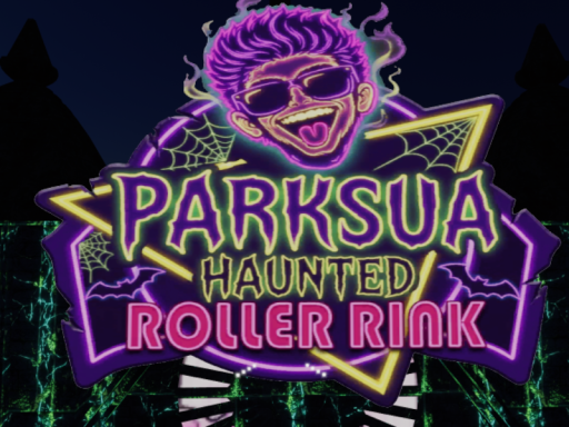 Parksua Haunted Roller Rink