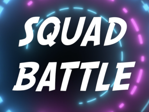 Squad Battle