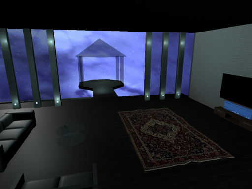 Starlight Hangout