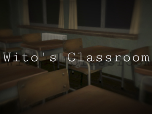 Wito's Classroom