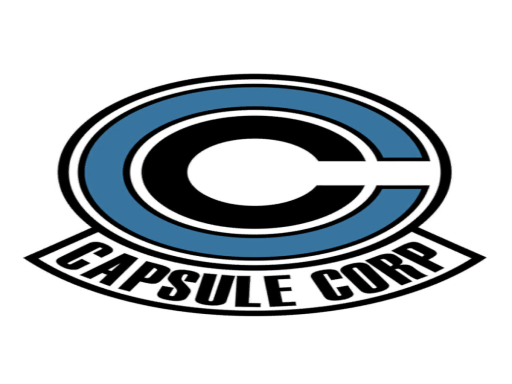 Capsule Corp 〈Dragonball Avatars〉