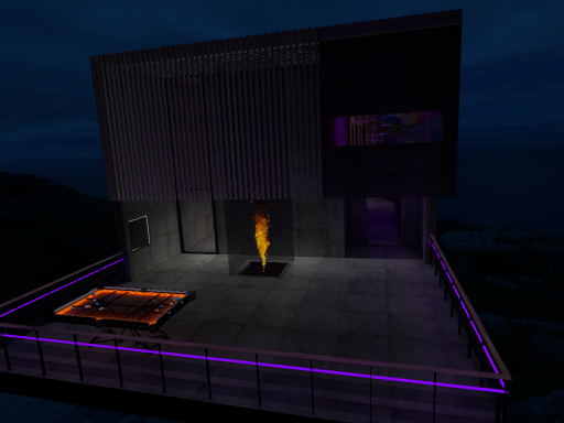 Code's Lair