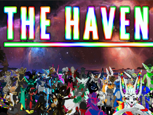 The Haven ALPHA V2