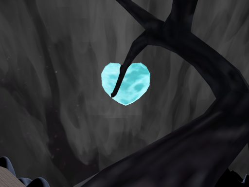 Eerie's Tranquility