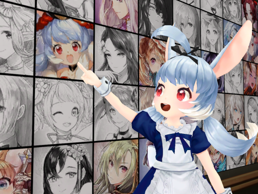 King's Raid Avatars