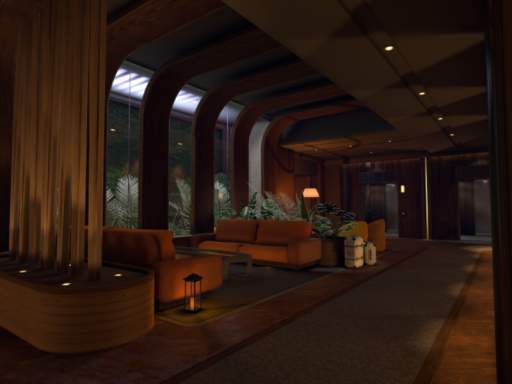 Luminous Project