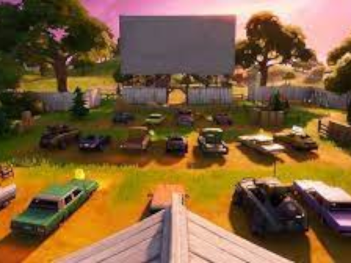 Risky Reels