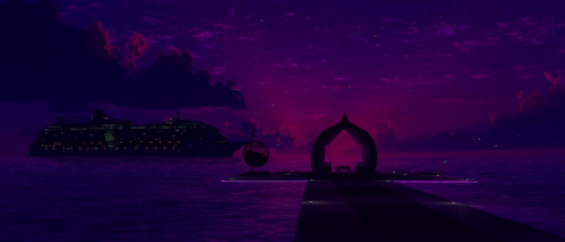 Violet Nights
