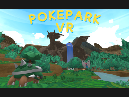 PokéPark VR