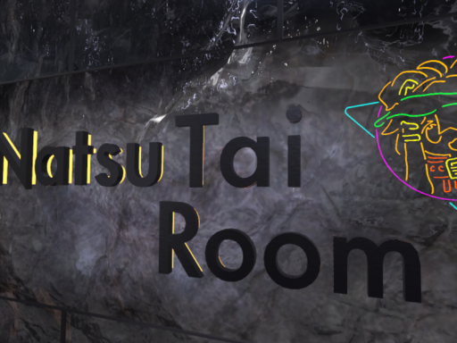 NatsuTaiRoom